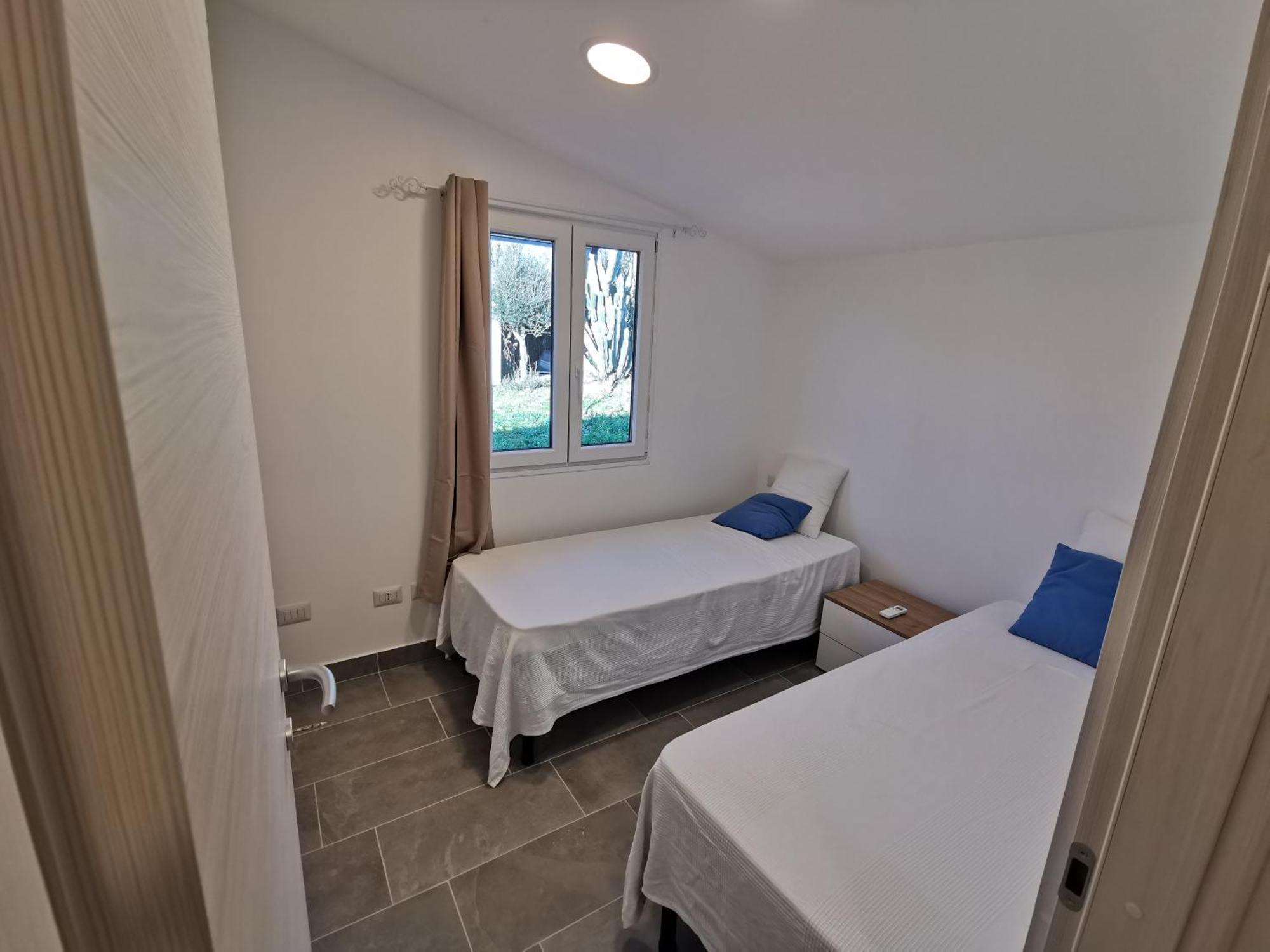 Casa Mariposa Porto Rotondo Villa Rudalza Bagian luar foto