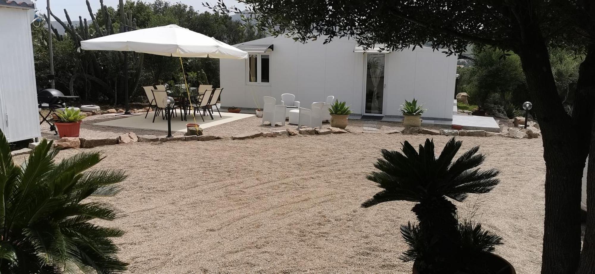 Casa Mariposa Porto Rotondo Villa Rudalza Bagian luar foto