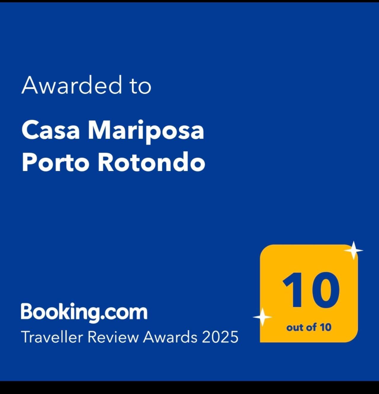Casa Mariposa Porto Rotondo Villa Rudalza Bagian luar foto
